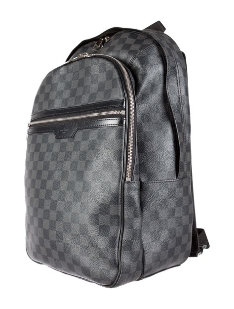 lv michael backpack price|Backpacks .